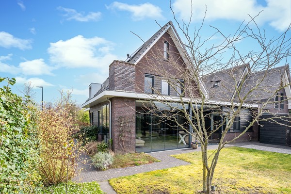 Medium property photo - Vlinderlaan 90, 5731 ZK Mierlo